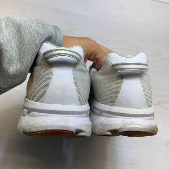 Deckers X Lab HOKA Shoes Mens Size 10-11 Sneakers Lightweight Comfort - Picture 4 of 13